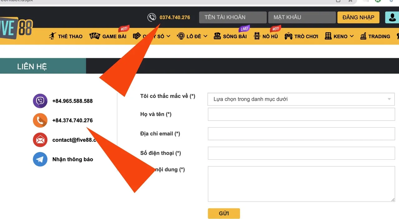 Khám Phá Link Vào Fi88 – Cổng Ngõ Đến Giải Trí Tuyệt Vời
