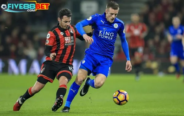 Thông tin chung về 2 đội 5 trận đấu gần đây