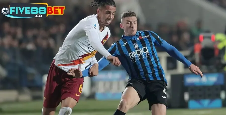 Thông tin chung về 2 đội 5 trận đấu gần đây